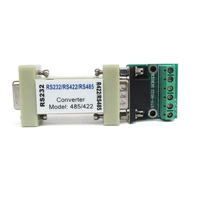 RS-232 RS232 serial to RS485/RS422 485/422 Converter - Image 1 of 4