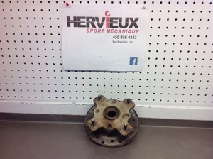 Can-Am Renegade 800R 2010 2011 Front Wheel Hub Disc Brake Rotor 7032901D - Picture 1 of 3