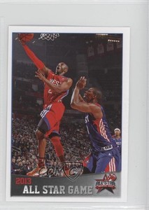 2013-14 Panini Album Stickers Kobe Bryant #325 HOF