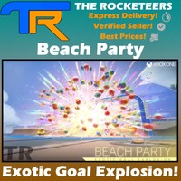 price explosion rocket toy