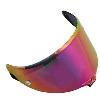 Cascos AGV Corsa R/Pista GP R/Pista GP RR Visera - Rojo Iridio 20KV0B9N1005 Foto 1 de 3