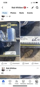 Xl Oil Filter Kit - Picture 1 of 1