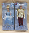 Disney Cinderella Prince Charming Classic Doll