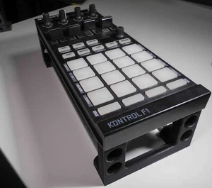 NI TRAKTOR KONTROL STAND F1, X1 MK1 MK2, Z1 Controller midi stand - Picture 1 of 4