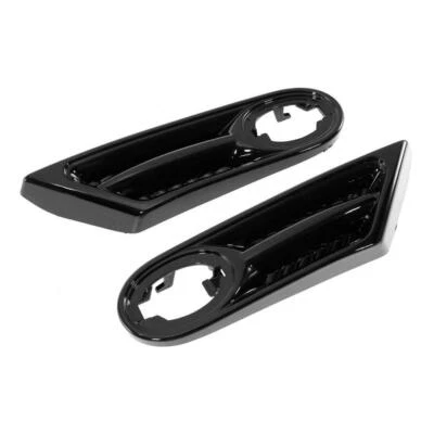 Cubierta de luz intermitente lateral para BMW MINI Cooper R56 R57 R58 R59 07-13 - Imagen 1 de 4