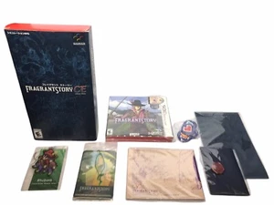 Fragrant Story - Ădition Collector (Nintendo 3DS, 2022) Jeu complet scellĂ©đ„ - Photo 1/7