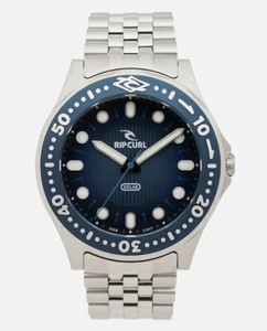 Reloj Rip Curl Halo Solar Hombre Acero Inoxidable 021MTI - Imagen 1 de 1