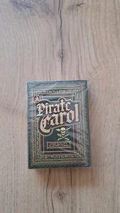 Playing Cards Kings Wild Project Jackson Robinson - Pirate Carol Limited - X/600 - Bild 1 von 14