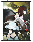 5186 Steins Gate Decor Poster Wall Scroll cosplay