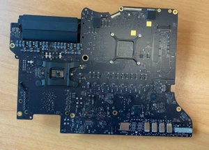 Logic Board iMac 27" 2017 - 3,4 GHz i5 - 570 4 GB; 820-00609-A; A1419 - Zdjęcie 1 z 3