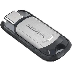 Sandisk Ultra 16GB USB Memory Stick Flash Drive Type C Pen Thumb Disc - Picture 1 of 1