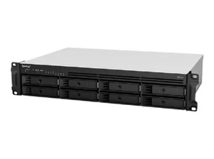 Synology RackStation RS1221+ - NAS-Server #AP903 - Bild 1 von 4