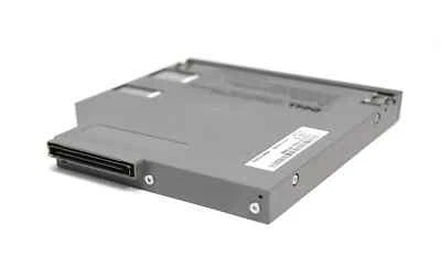 Dell LATITUDE D500 D505 D510 D520 D530 D600 D620 D630 D800 CDRW 6W027-A01 CD-RW - Image 1 of 4