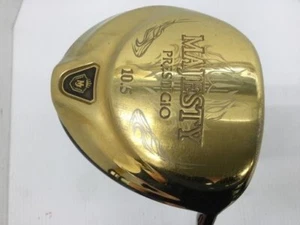 MARUMAN MAJESTY 2016 PRESTIGIO DRIVER 10.5deg Flex-R LV720 With H/C F/S - Picture 1 of 6
