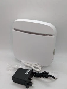 D-Link DWR-978 5G AC2600 Wi-Fi router super fast 1.6 Gbps 4 Gigabit LAN ports - Picture 1 of 15