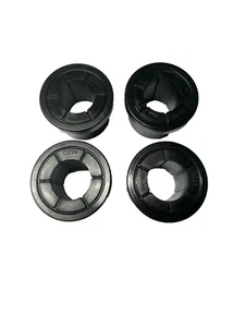 POLYPRO Rear Control Arm Outer bushing IRS for Holden Calibra YE 1991-1997 - Picture 1 of 5