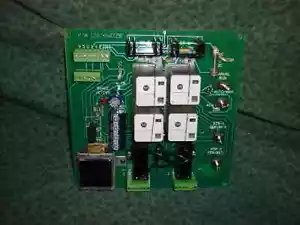 DIAMOND AUTOMATION Two Motor Drive - Part# 1267960228 (13066-H4) - Picture 1 of 3