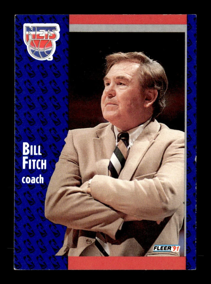 1991-92 Fleer Basketball base, Tony's Pizza and Pro Visions Pick your card(s) - Image 1 of 1
