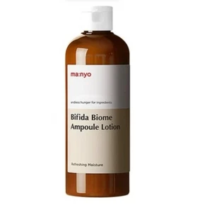 Ma:nyo Bifida Biome Ampolla Loción 300 ml (10,14 oz) Emulsión Hidratante Refrescante  - Imagen 1 de 17