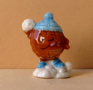 Figur (Bohne) Geschmack in den Bergen - 2011 - La Galette Dei Rois - Bild 1 von 1