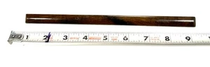 1980-1989 Cadillace Fleetwood Wood Grain Interior Trim Piece 9.5" *T3 - Bild 1 von 5