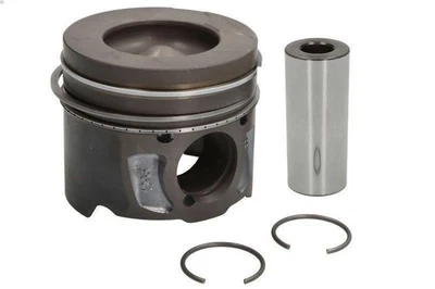 Kolben KOLBENSCHMIDT 41251610 - Image 1 of 4