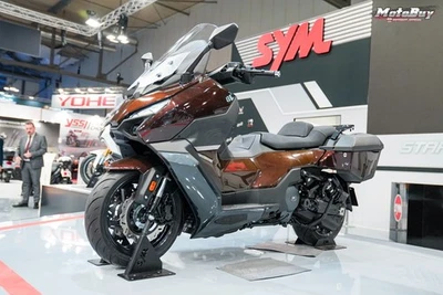 SYM  TTLBT ECU  38710-TLA-000-12  (TT1-01C) - Bild 1 von 4