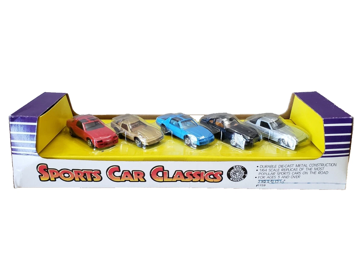 Ertl Diecast & Toy Vehicles 1:64 Scale for sale - eBay