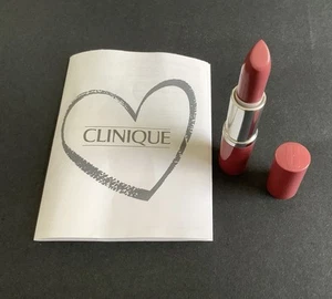 Clinique Pop Lip Colour + Primer Lipstick 14 PLUM POP Brand New 13oz/3.8g - Picture 1 of 4