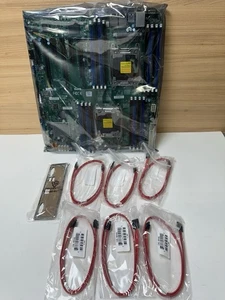 Supermicro X10DRi Motherboard - Picture 1 of 10