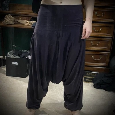 Buddha Pants San Fran Harem Pants - Image 1 of 4