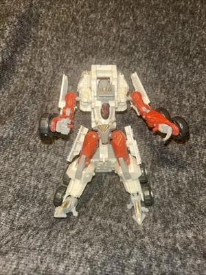 Transformers Movie 2007 WRECKAGE  Deluxe Class Action Figure - Image 1 of 4