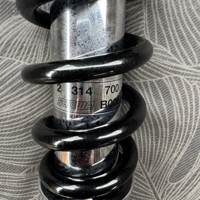 BMW Showa Stoßdämpfer Für R1100R - Bild 1 von 4