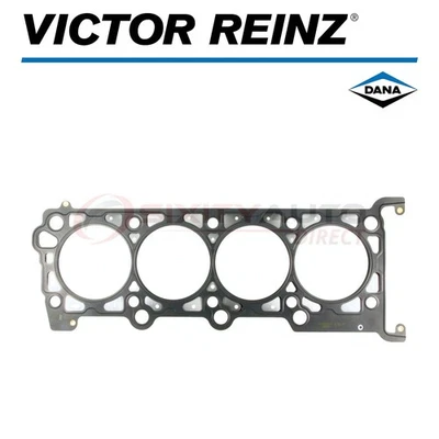 MAHLE Cylinder Head Gasket for 1991-2008 Lincoln Town Car 4.6L V8 - ox - Image 1 of 4