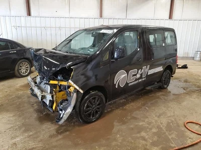 Motor de arranque usado se adapta a: Nissan Nv200 2016 1,8 grado A Foto 1 de 4