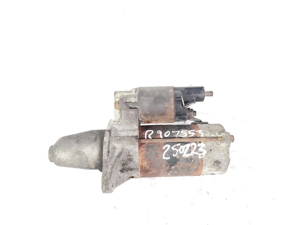 Оригинальный стартер для Subaru Impreza 2002 2003 2004 2005 годов выпуска 2,0 л турбонаддув с ручной коробкой передач  - Изображение 1 из 4