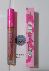 Jeffree Star Cosmetics : Milky Liquid Lip Balm # Celebrity Skin - Picture 1 of 3