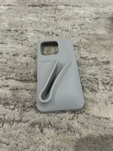 Rhode Lip Case Your Essentials in One Place For iphone 14/15/16/pro/promax New - Photo 1 sur 2