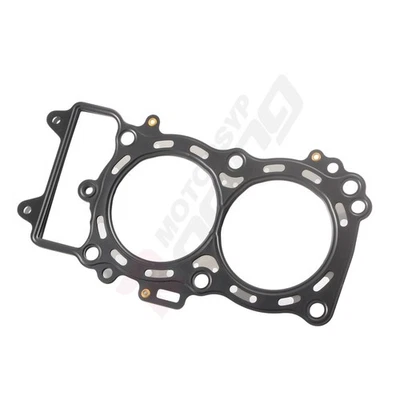 Junta de culata para Kawasaki EN650A Vulcan S 2015-2024 Versys 650 2007-2025 Foto 1 de 4