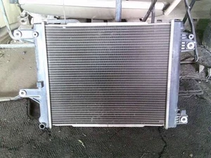 MITSUBISHI Minicab 2013 EBD-U62V Radiator 1350A686 [Used] [PA116012929] - Picture 1 of 2