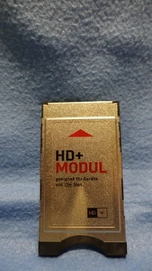 HD+Modul für Geräte mit CI+ Slot, ohne Karte, gebraucht - Bild 1 von 1