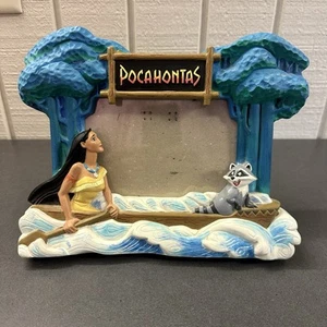 Cuadro pesado Disney Spirit of Pocahontas MGM Studios edición limitada 10.000 - Imagen 1 de 20