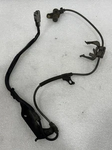 2000 2001 2002 2003 2004 TOYOTA AVALON LEFT FRONT ABS SPEED SENSOR 89543-07010 - Picture 1 of 10