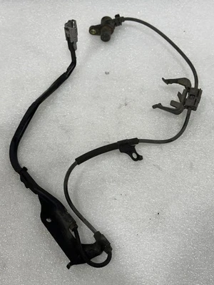 TOYOTA AVALON 2000 2001 2002 2003 2004 SENSOR DE VELOCIDAD ABS DELANTERO IZQUIERDO 89543-07010 Foto 1 de 4