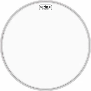 Tom Tom Fell 16" Spike One Ten Clear Schlagzeugfell Tom-Fell Spike Drumheads NEU