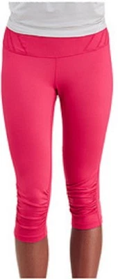 NOVA Calça de Treino Merrell Feminina M-Select WICK Capri Tamanho Grande - Imagem 1 de 4