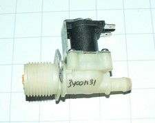 Genuine Oem Maytag Amana Front Load Washer Single Coil Water Valve #34001131