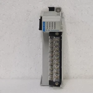 Allen Bradley 1769-IQ16 Ser. A Compat I/O 16 Pt. Eingangsmodul - Bild 1 von 4
