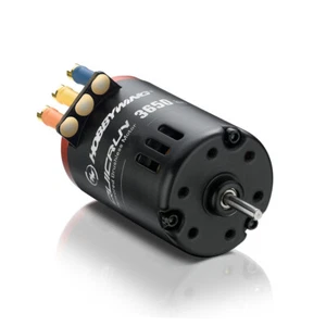 Hobbywing QuicRun-3650 G2 Motor 6.5T Sensored für 1/10 - HW30404312 - Bild 1 von 3