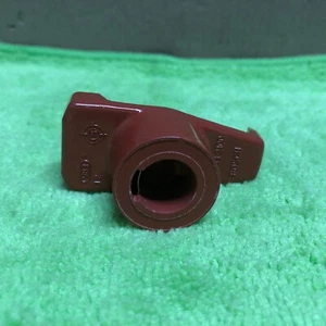 New Old Stock Bosch Ignition Distributor Rotor Part #1 234 332 100. - Bild 1 von 8